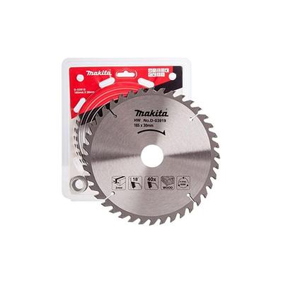 Makita - D-03919 - Scheibe hm 185/30/40D Standard Image
