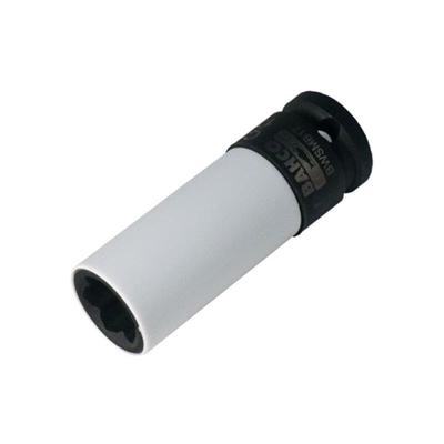 1/2' Steckschlüssel 17mm Diebstahlssicherung Radmutter Mercedes Felgennuss - Bahco Image