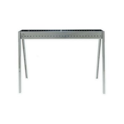 Lgvshopping - lisa - Spießkocher Milano 100 - Stahllinie Image