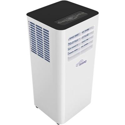 BISWIND Monoblock-Klimagerät EEK: A (A+++ - D) 2.6 kW 80 m³ Weiß Image