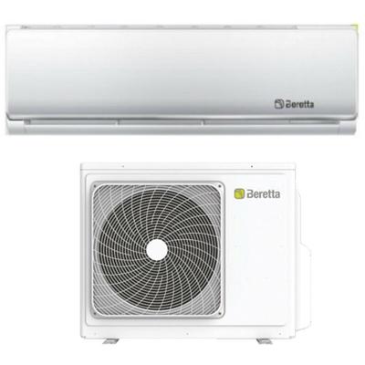 Beretta Clima - beretta inverter-klimagerät serie breva 12000 btu r-32 wi-fi optional klasse a++