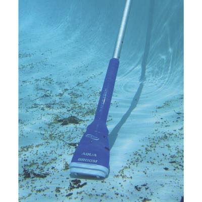 Chemoform - Bodensauger Poolblaster Aqua Brom Reiniger Quick up Pools Schwimmbadreiniger Image