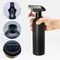 1Pc 500ML Spray Bottle Empty Bottles Travel Bottle Refillable Mist Bottle Salon Barber Water Sprayer