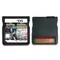 DS Video Game Cartridge (R4 Memory Card Version) Pokemon HeartGold SoulSilver Black White for