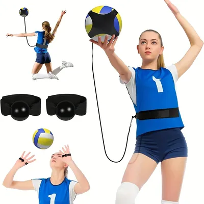 Volleyball+Equipment