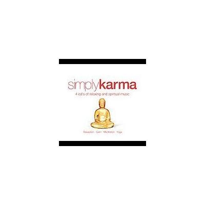 Simply Karma [6/28]