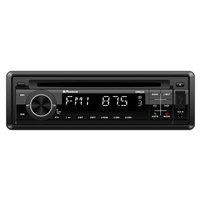 PHONOCAR DAB+ Autoradio DVD Player VM024 Image