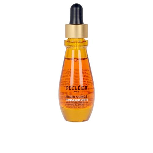 Decleor - Aromessence Green Mandarine Serum Huiles Essentielles Anti-Aging-Gesichtspflege 15 ml