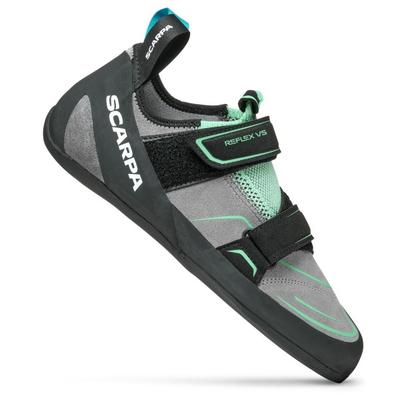 Scarpa - Women's Reflex VS - Kletterschuhe 35,5 | EU 35,5 grau Image