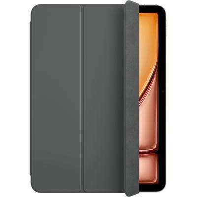 APPLE Tablet-Hülle "Smart Folio für 11" iPad Air (M2)" Hüllen grau (charcoal gray) Taschen Hüllen