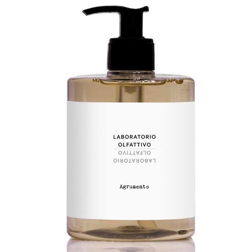 Laboratorio Olfattivo - Agrumeto Liquid Soap Seife 500 ml