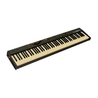 StudioLogic Numa Compact X SE 88-Key Compact Digital Stage Piano with Drawbars/Sliders NUMA COMPACT X SE