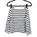 J. Crew Tops | J. Crew Classic Mariner Cloth Boatneck T-Shirt In Stripe Xxs New With Tags! | Color: Blue/White | Size: Xxs