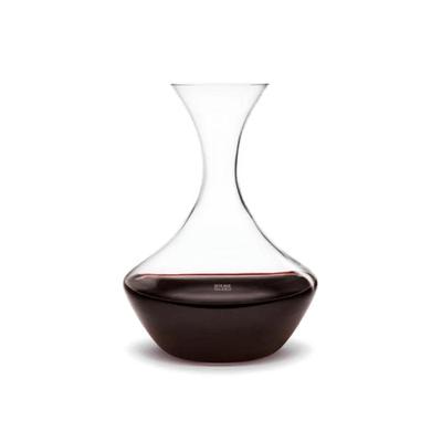 Holmegaard Perfection Wine Carafe, Clear - 74.4 oz