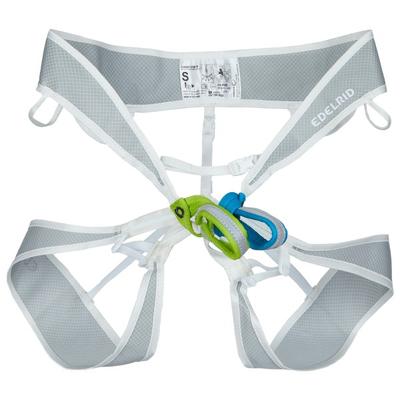 Edelrid - Loopo Lite II - Klettergurt Gr L grau Image