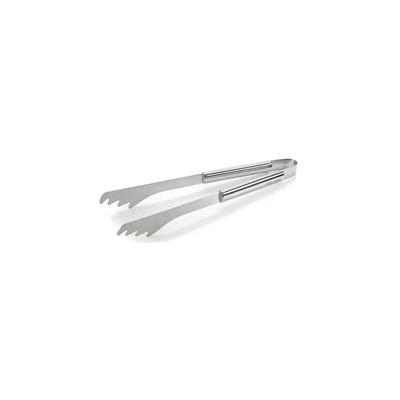 Forge Adour - Kurze Edelstahlzange für Plancha. Image