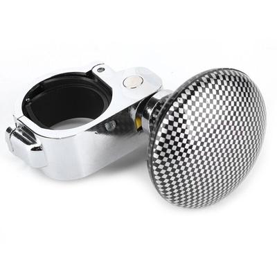 Ej.Life lenkrad drehknopf,Lenkradknauf, Universal Auto Lenkrad Knopf Power Ball