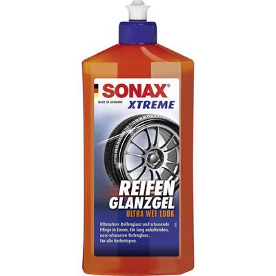 Sonax - xtreme ReifenGlanzGel 500ml 235241 Reifenpflege 1 St.