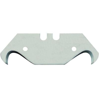 Gedore - R93960100 Hakenklingen 12 Stück für Profi-Cuttermesser R93210000