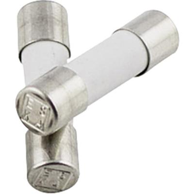 ESKA 522622 522622 DC-Sicherung (Ø x L) 5 mm x 20 mm 3.15 A 250 V/DC Träge -T- Inhalt 1 St. Image
