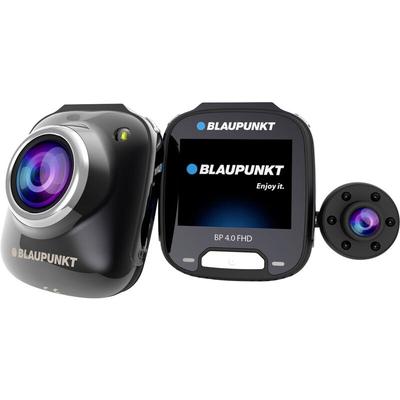 Blaupunkt - bp 4.0 Dashcam Blickwinkel horizontal max.=140 ° Akku, Mikrofon, Innenraumkamera