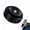 Magnetic Mobile Phone Holder, 360°Rotation Magnetic Car Cell Phone Holder, Air Suction Magnetic Car