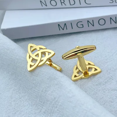 Cuff+Links