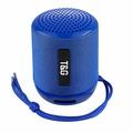 TG TG129 Altoparlante Bluetooth Bluetooth Portatile Mini Suono stereo Altoparlante Per PC Il computer portatile Cellulare