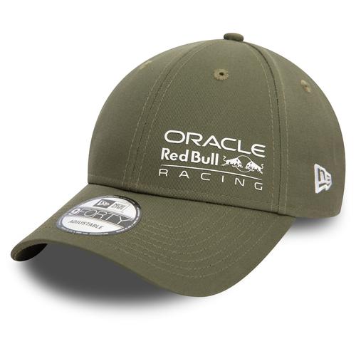 Red Bull Racing New Era Seasonal 9FORTY – Khaki