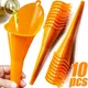 Auto Stelo Lungo Imbuto Benzina Olio Strumenti di Riempimento Carburante Anti-spruzzi Imbuto Olio di Plastica Moto Strumenti di Rifornimento Accessori Auto