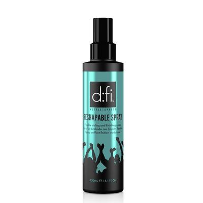 Revlon Professional Reshapable Spray Haarspray 150 ml Image
