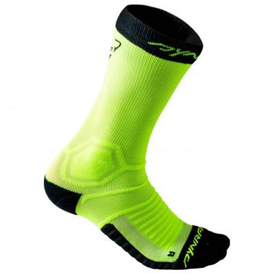 Dynafit - Ultra Cushion Sock - Laufsocken 43-46 | EU 43-46 grün Image