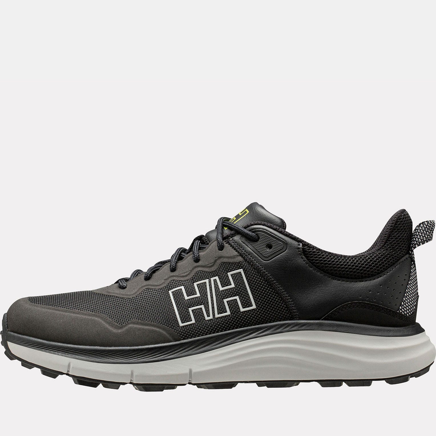 Helly Hansen Men's Cantabria Shoes Black 8.5