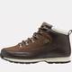 Helly Hansen Men's Forester Premium Winter Boots Brown 10