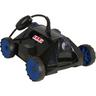 T.i.p. - Poolroboter Sweeper 18000 schwarz/blau Poolroboter