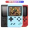 2.4 Inch LCD Screen Retro Video Game Console Built-in 400 In Handheld Portable Pocket Mini Game