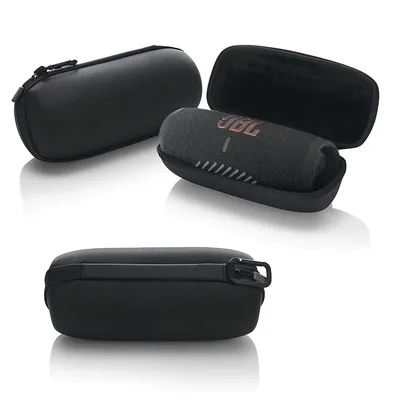 ZOPRORE EVA Hard Travel Case For JBL Charge 5 Speaker Carry Storage Case Pouch for JBL Charge5