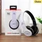 Stereo P47 Headset 5.0 Bluetooth Headset Folding Series Wireless Sports Game Headset for iPhone