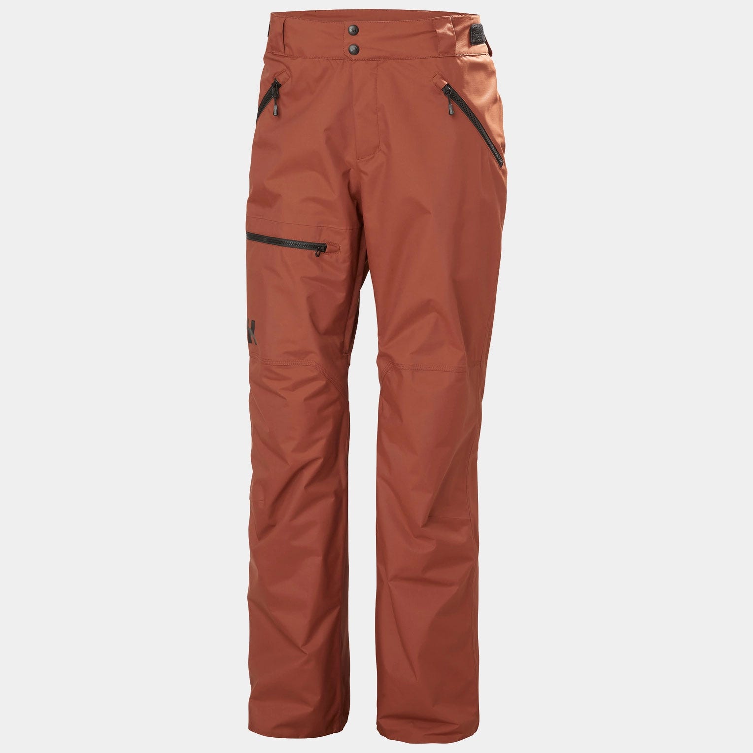 Helly Hansen Herren Sogn Wärmeisolierende Ski-cargohose L Image