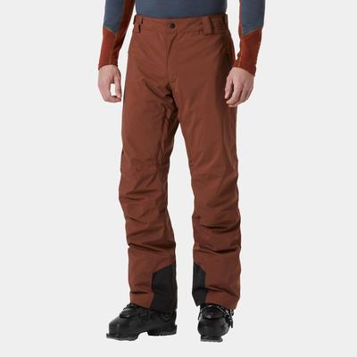 Helly Hansen Herren Legendary Wärmeisolierende Skihose L Image