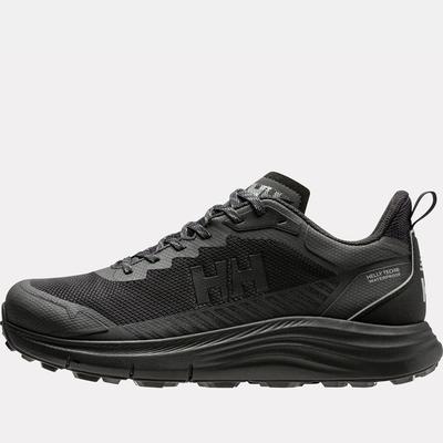 Helly Hansen Herren Stega Helly Tech® Wasserdichte Wanderschuhe 44.5