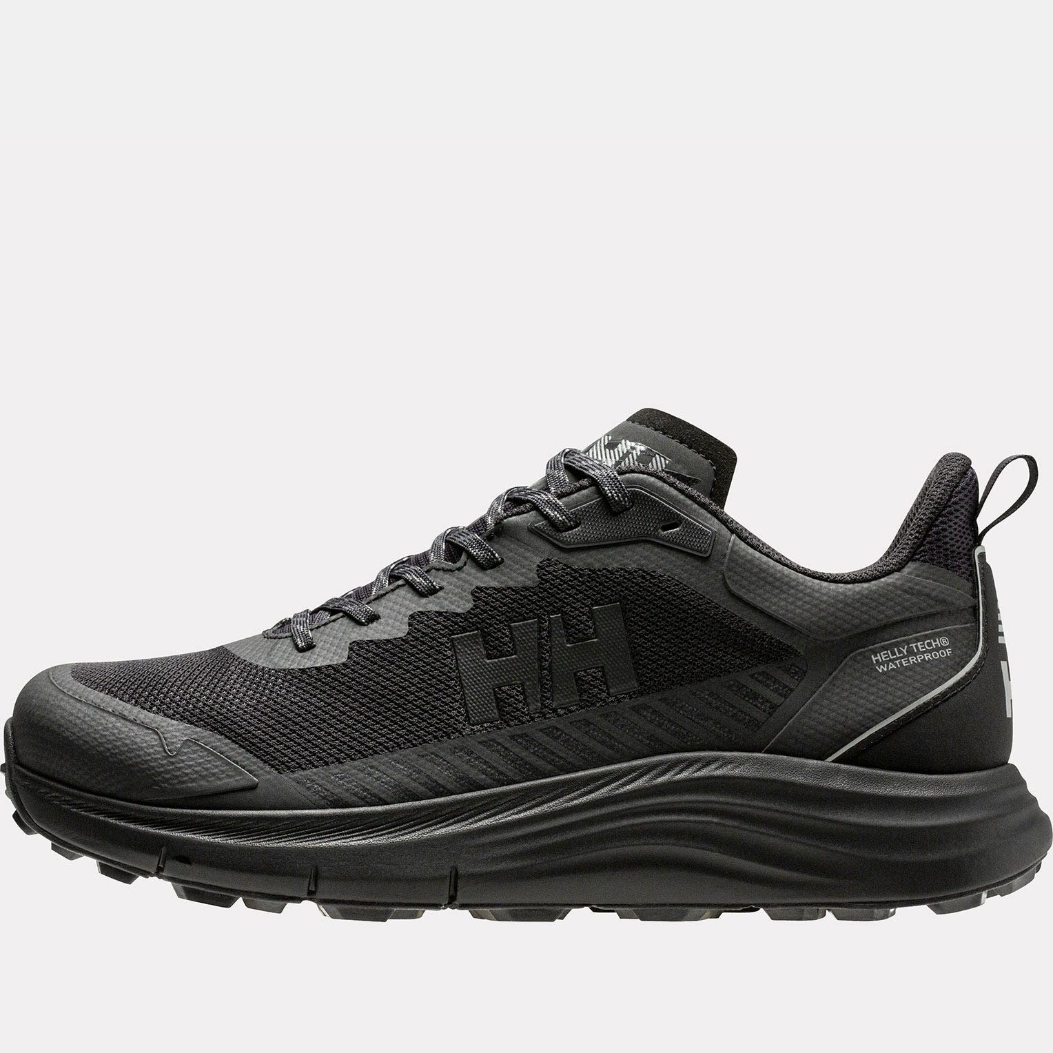 Helly Hansen Herren Stega Helly Tech® Wasserdichte Wanderschuhe 41 Image
