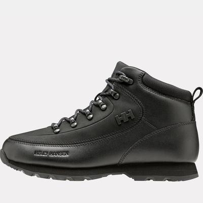 Helly Hansen Herren Forester Premium Winterstiefel 43 Image