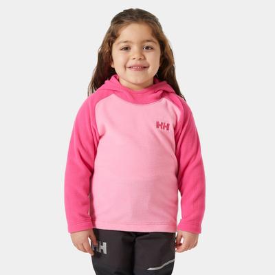 Helly Hansen Kinder Daybreaker Leichter Fleece-hoodie 92/2