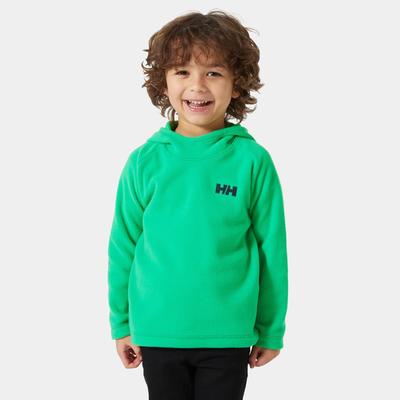 Helly Hansen Kinder Daybreaker Leichter Fleece-hoodie 98/3