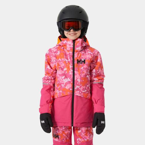 Helly Hansen Junior Stellar Skijacke 176/16