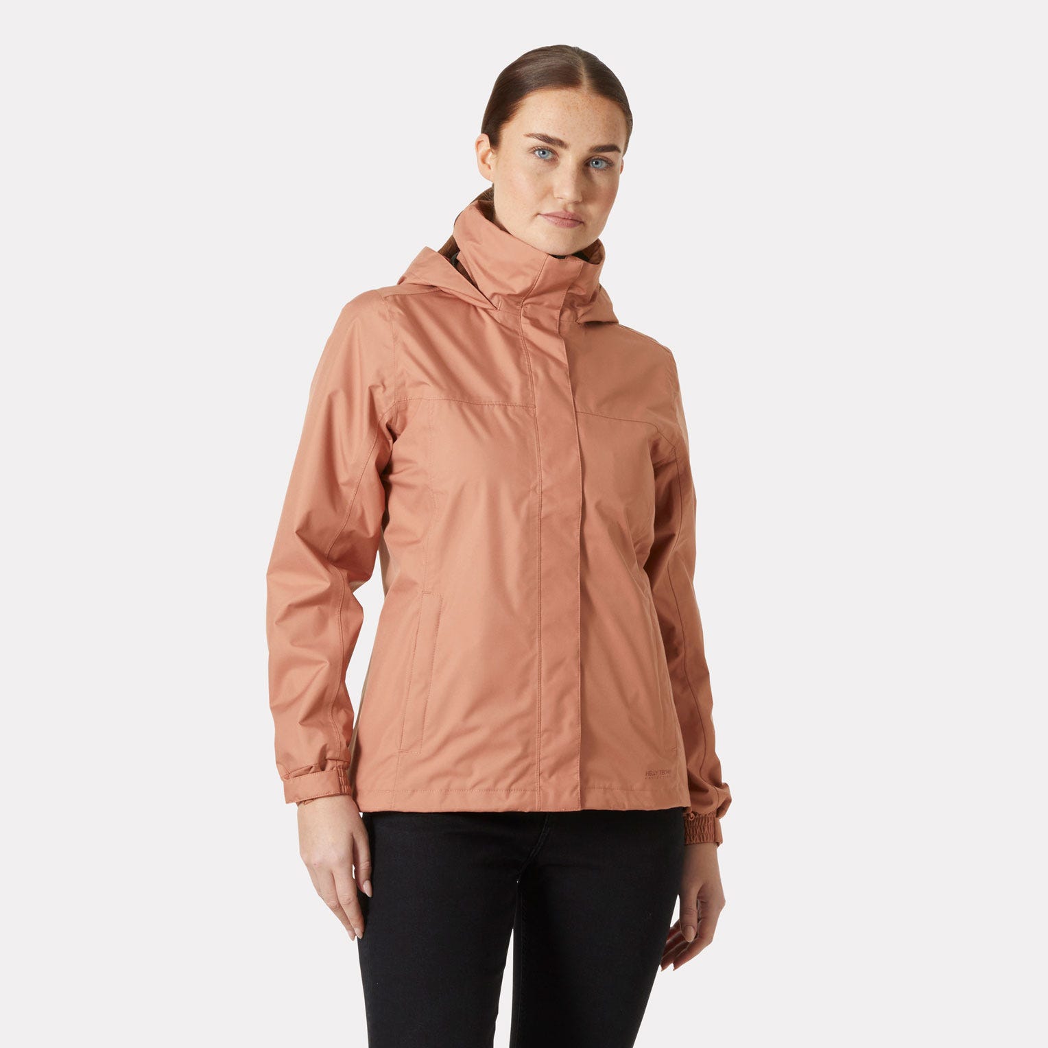 Helly Hansen Damen Aden Vielseitige Regenjacke S Image