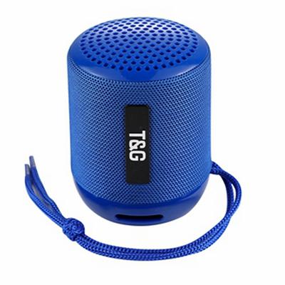 TG TG129 Bluetooth Speaker Bluetooth Portable Mini Stereo Sound Speaker For PC Laptop Mobile Phone