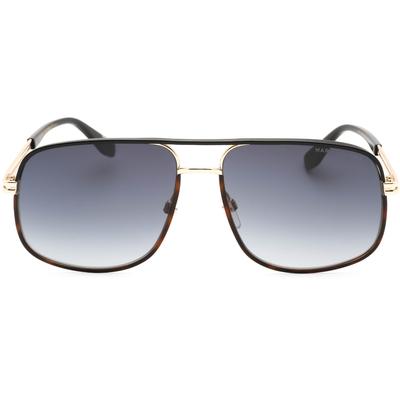 Marc Jacob 470 006J 9O Havanna Gold Sonnenbrille