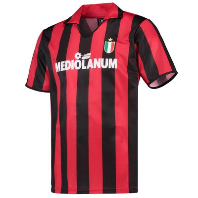 AC Milan 1988 Heimtrikot Image